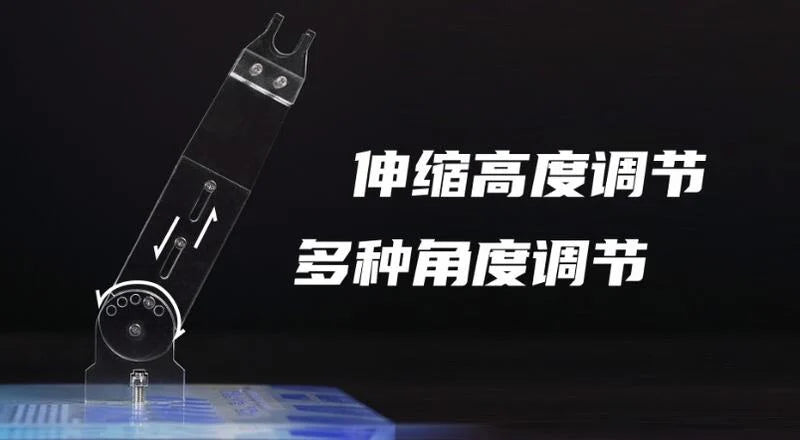 Auspicous Model - PG Unleash Action Base