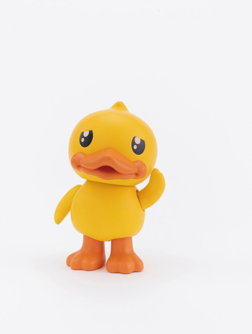 Eastern Model SHENGGE SOSKILL x ULTRA EGG SpaDuck 19th Anniversary Black Samurai Limited Edition