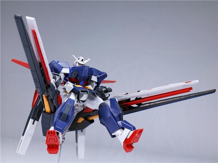 EW Effect Wings 1/144 Long Range Fin Funnel for RG EG RX-93FF Nu Gundam