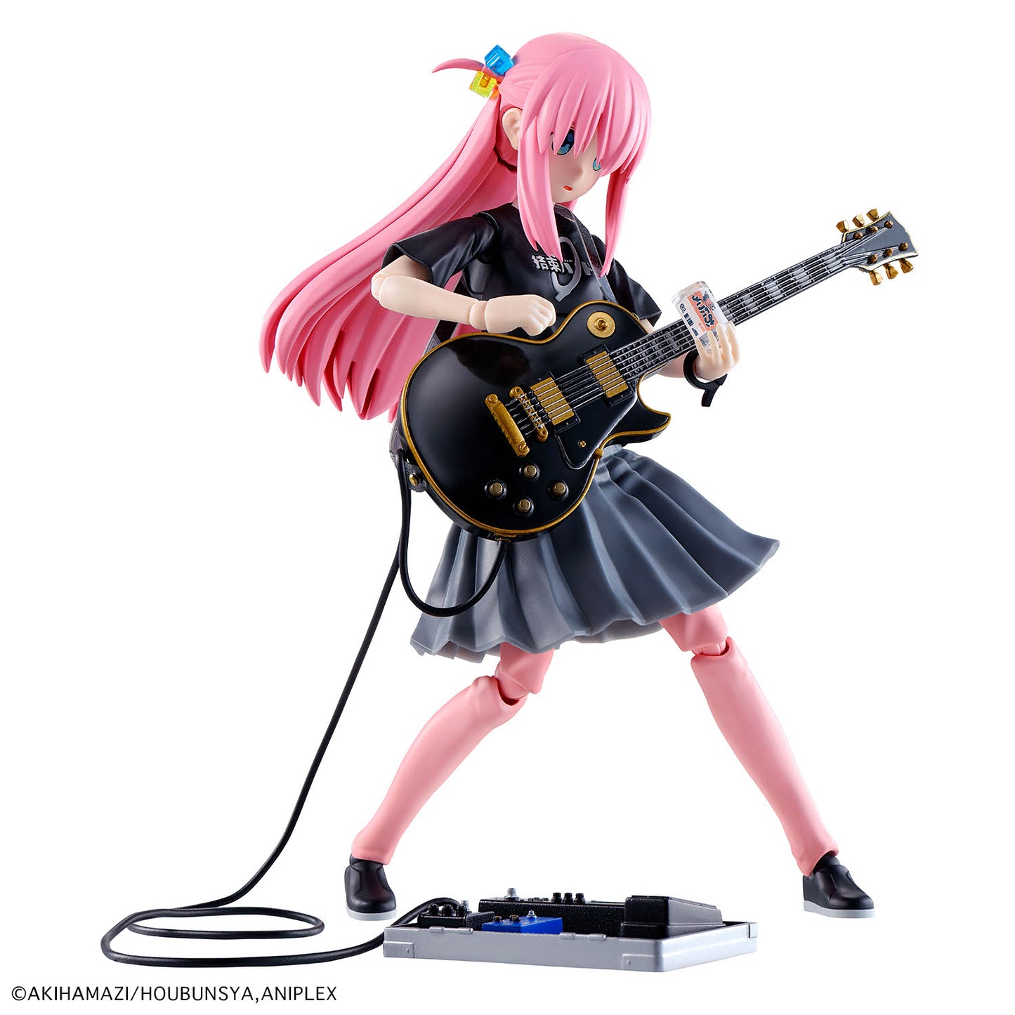 BANDAI HOBBY 30MP HITORI GOTOH