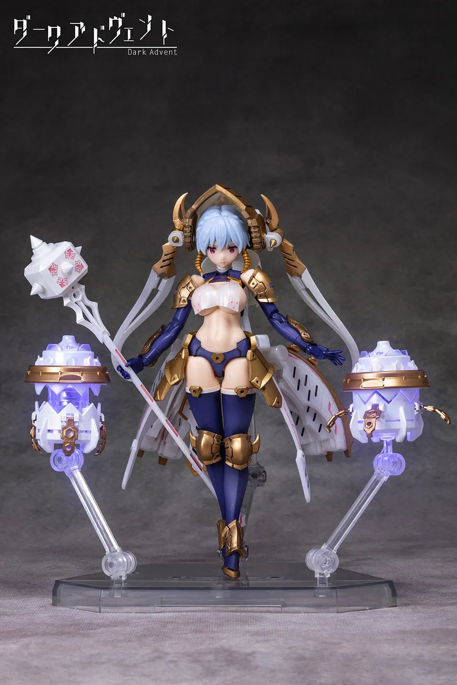 Alphamax SKYTUBE AX-1200 Beihai banshee DX1.2 ver.