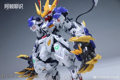 Alayavijnana Tech MGSD Emperor Barbatos Lupus Rex