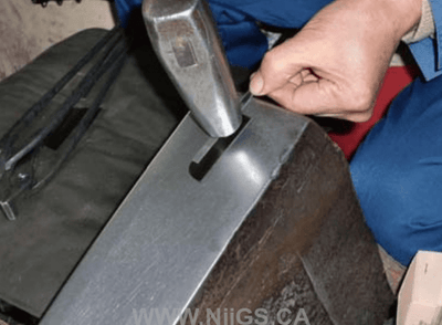 Shimomura Alec Hyper Cut Pro-M Saw - 0.1mm