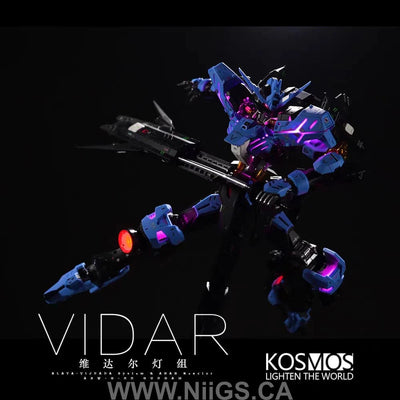 KOSMOS LED UNIT FOR MG 1/100 Vidar