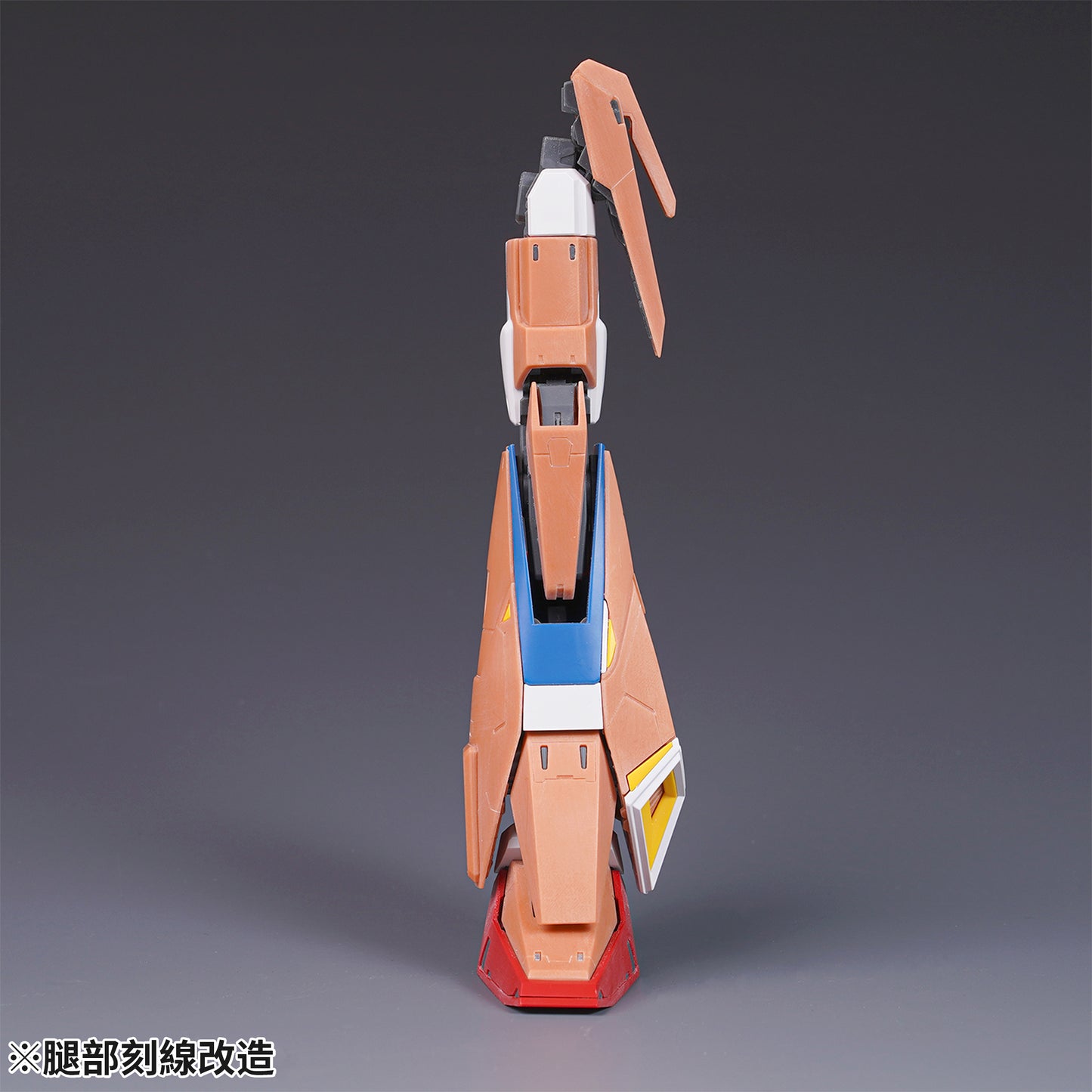 Madworks GK10 MG Zeta ver.ka GK Resin Conversion Kit