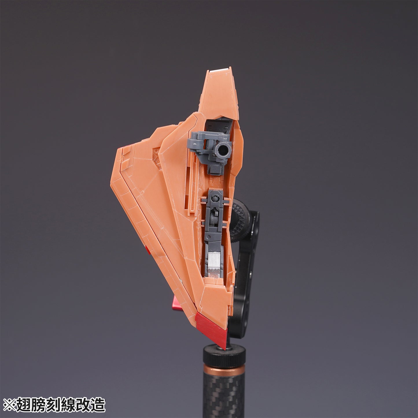Madworks GK10 MG Zeta ver.ka GK Resin Conversion Kit