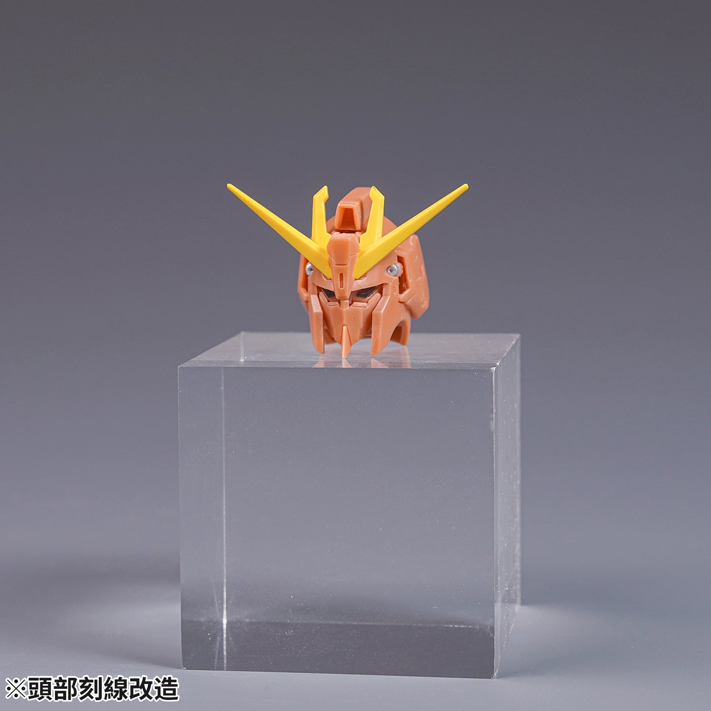 Madworks GK10 MG Zeta ver.ka GK Resin Conversion Kit