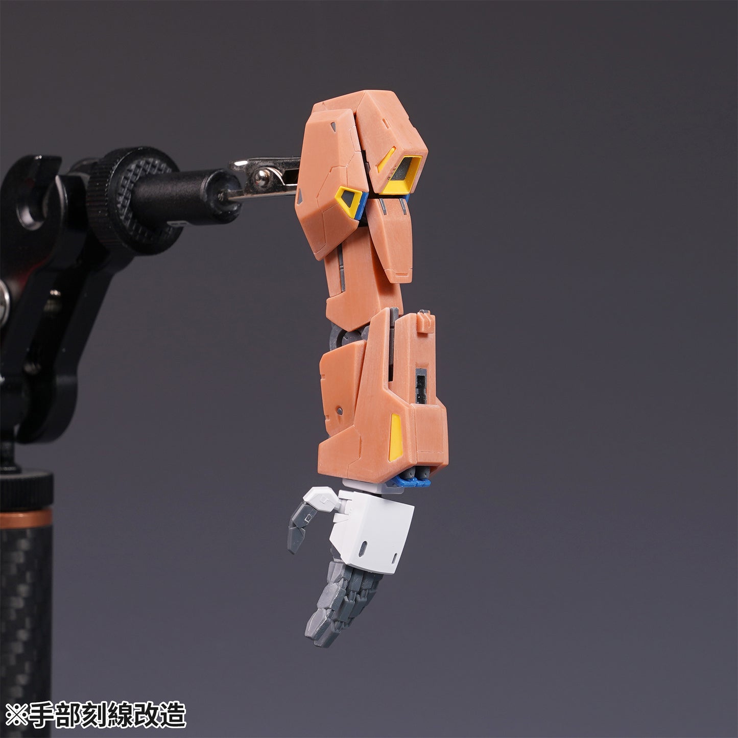 Madworks GK10 MG Zeta ver.ka GK Resin Conversion Kit