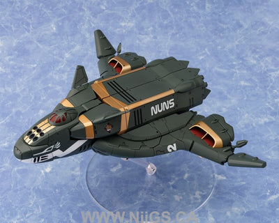 Aoshima Macross Delta VB-6 Konig Monster