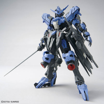 BANDAI HOBBY MG 1/100 GUNDAM VIDAR
