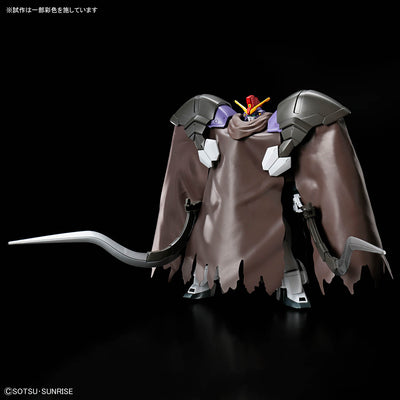 BANDAI HOBBY HG 1/144 GUNDAM SANDROCK CUSTOM EW