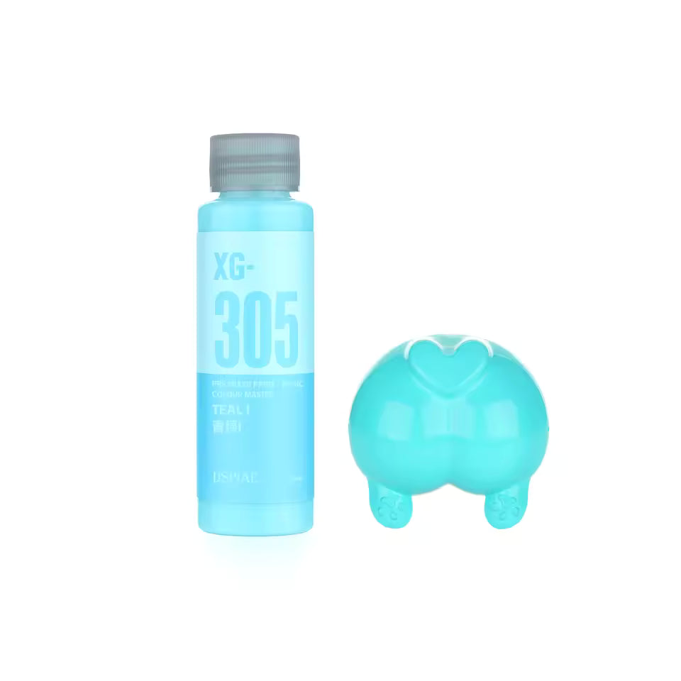 DSPIAE Water Based Pre-Mixed Paint