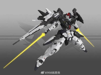 Nilson Works 1/60 Monument Repair Type