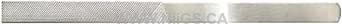 Shimomura Alec Shineblade Stainless Steel File for Resin - Grit #400 & #1000