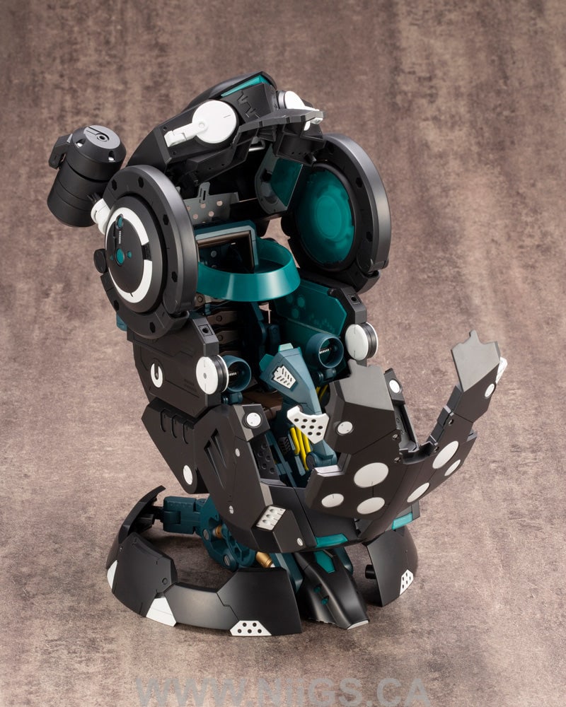 Kotobukiya GIGANTIC ARMS ORDER CRADLE
