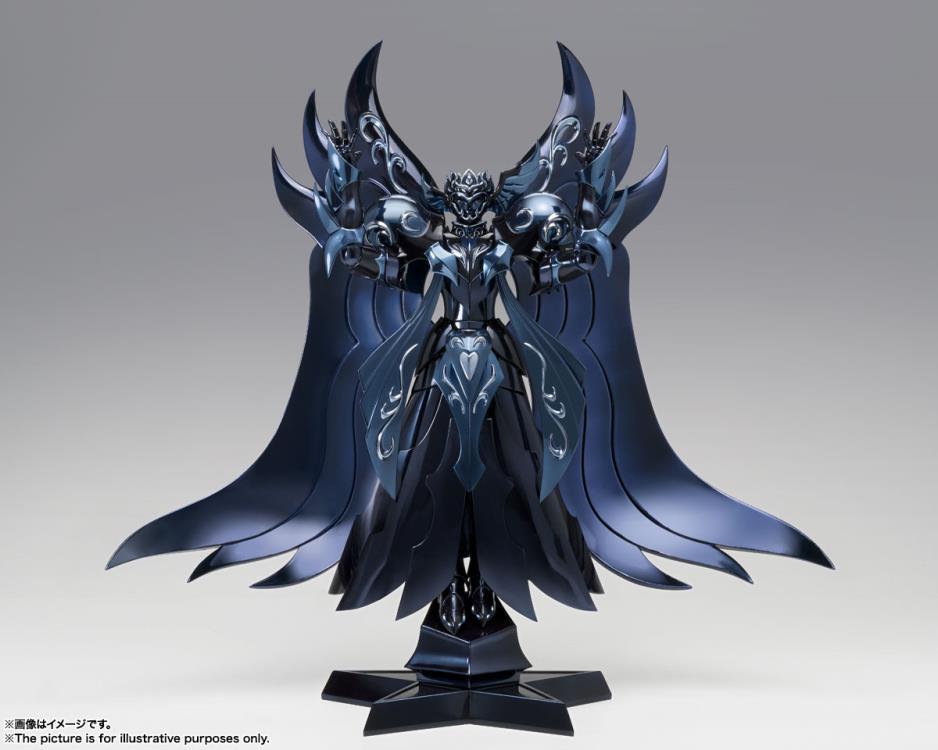 Bandai Spirits Saint Cloth Myth EX Thanatos