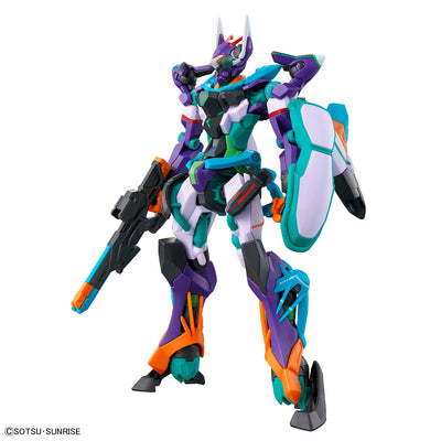 BANDAI HOBBY HG1/144 GFreD