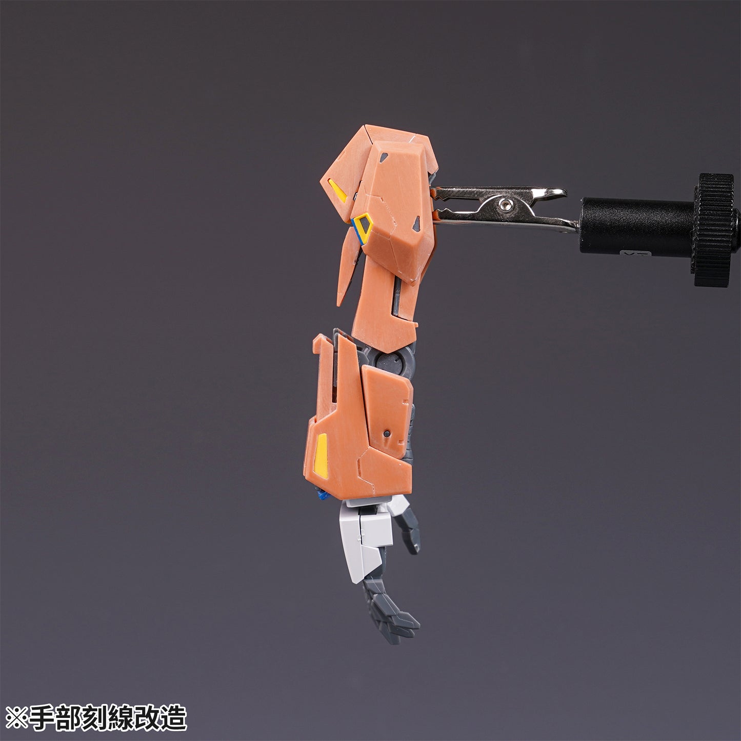 Madworks GK10 MG Zeta ver.ka GK Resin Conversion Kit