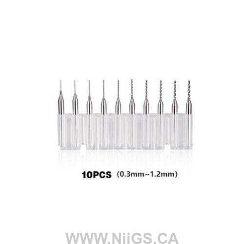 DSPIAE Aluminum Alloy Hand Drill