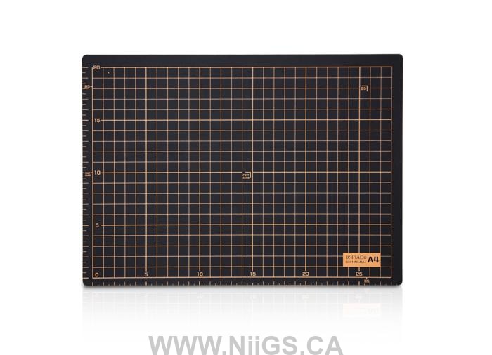 DSPIAE Cutting Mat