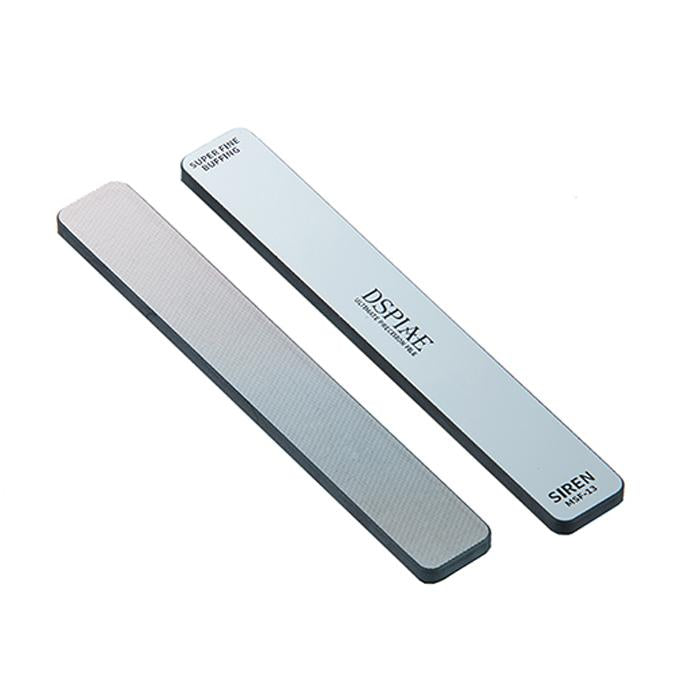 DSPIAE "Siren" Ultimate Precision Glass Mirror Polishing File #10000-#12000