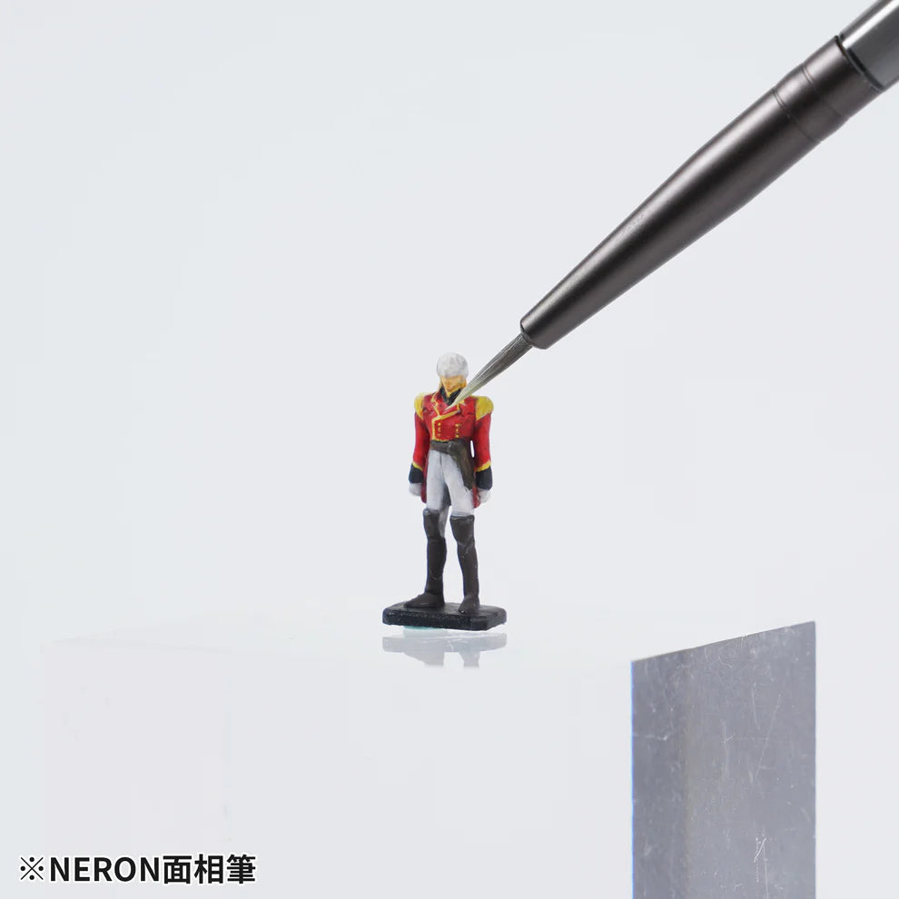 Madworks BP-001-12 Neron Paint Brushes (12 pack)