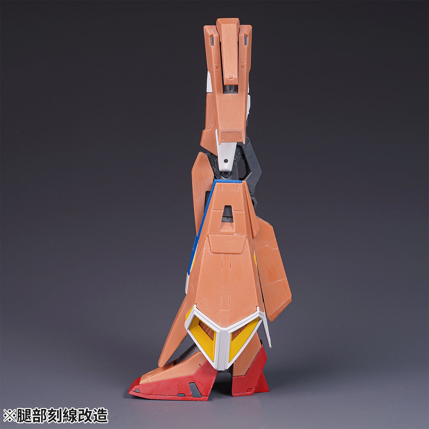 Madworks GK10 MG Zeta ver.ka GK Resin Conversion Kit