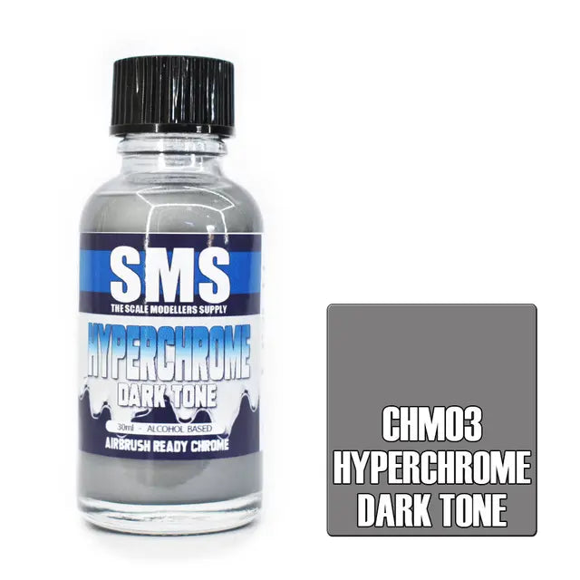 SMS HYPERCHROME