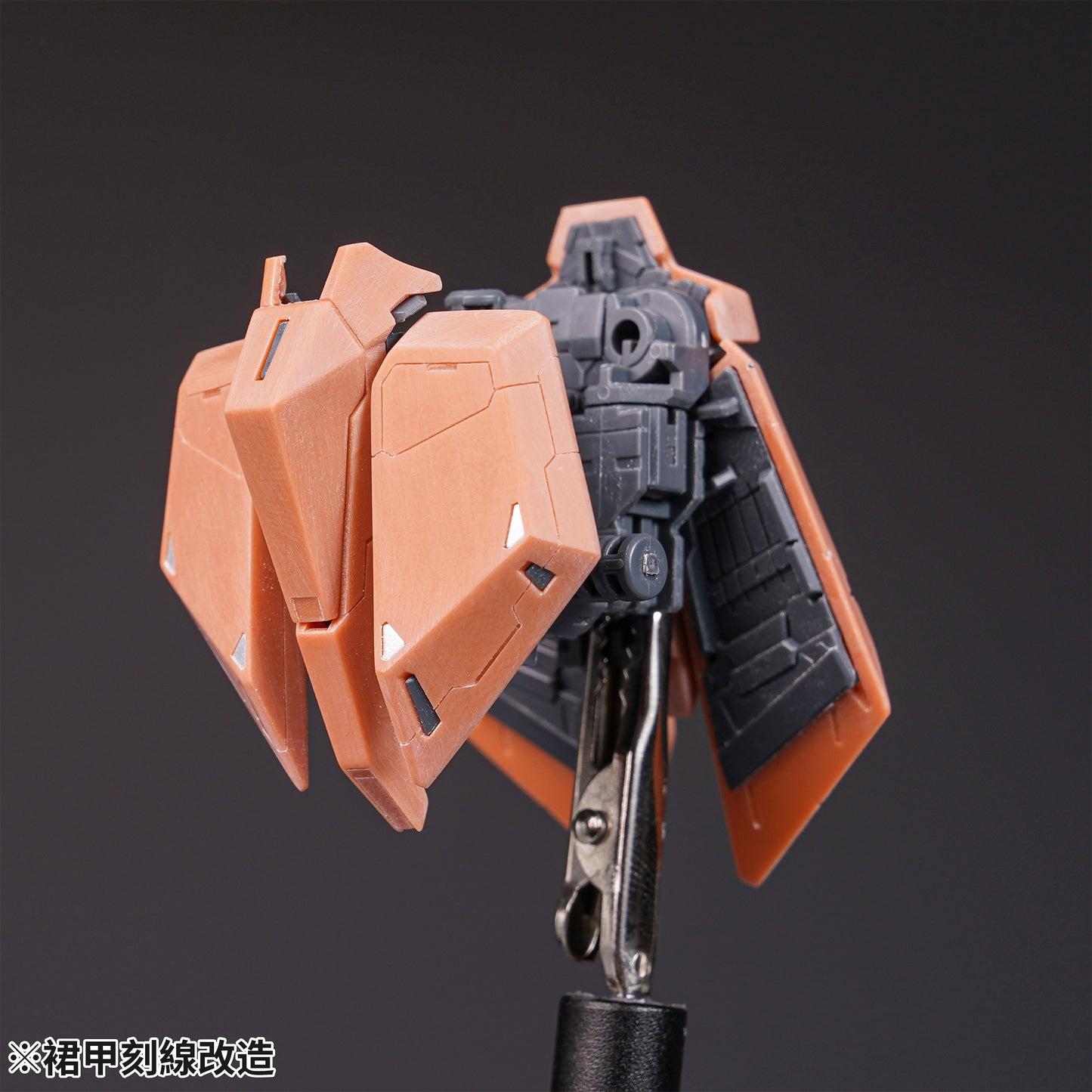 Madworks GK10 MG Zeta ver.ka GK Resin Conversion Kit