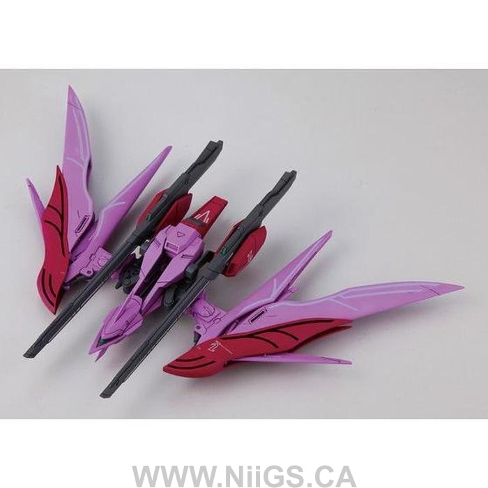 LIMITED Premium Bandai MG 1/100 DESTINY IMPULSE GUNDAM R