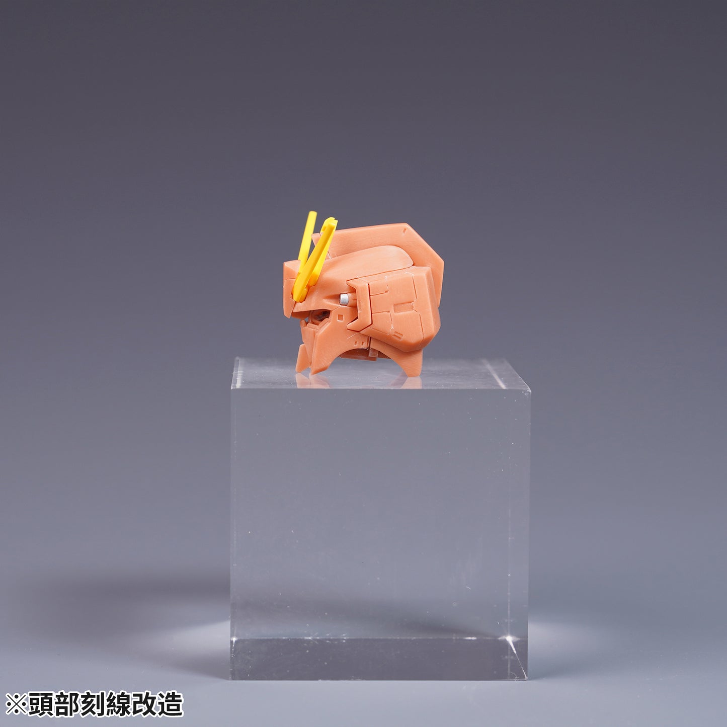 Madworks GK10 MG Zeta ver.ka GK Resin Conversion Kit