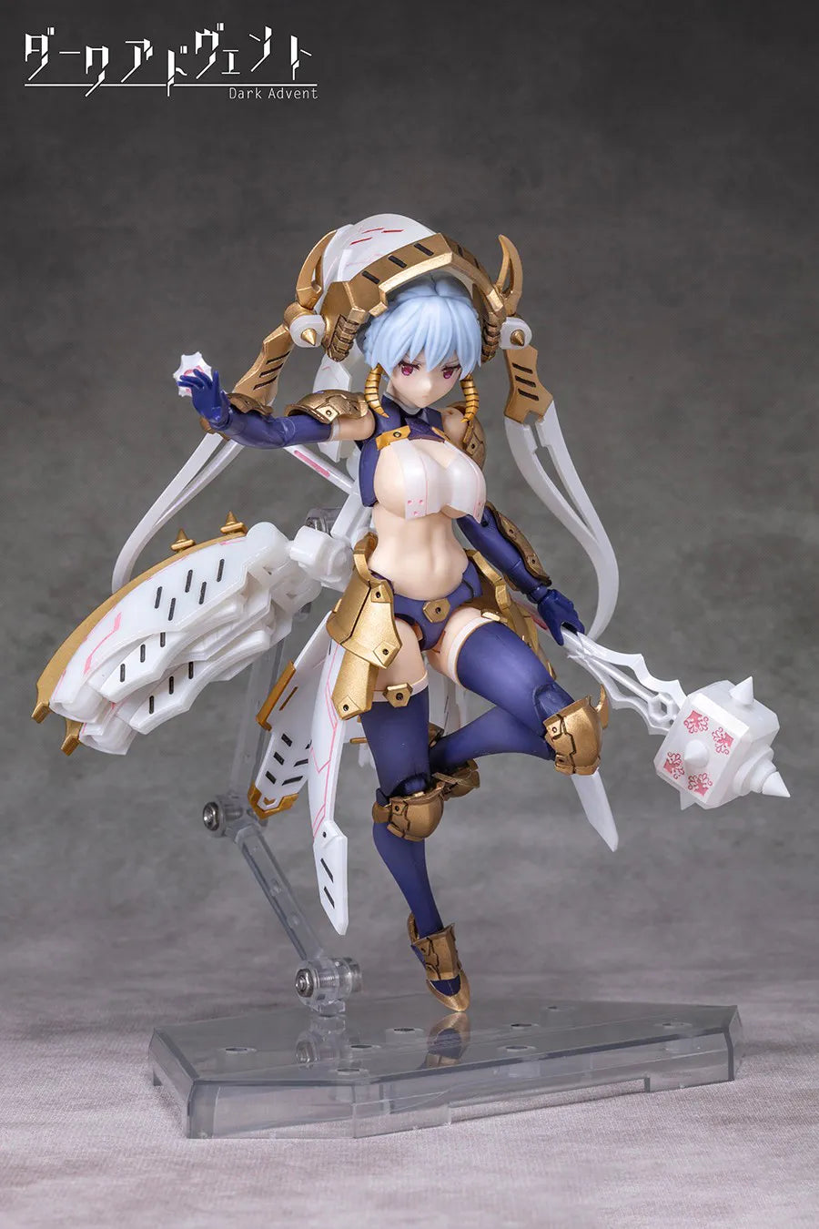 Alphamax SKYTUBE AX-1200 Beihai banshee DX1.2 ver.