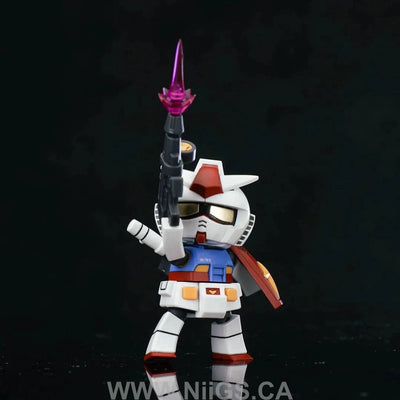 404 Model Desktop Operation V Model Kit