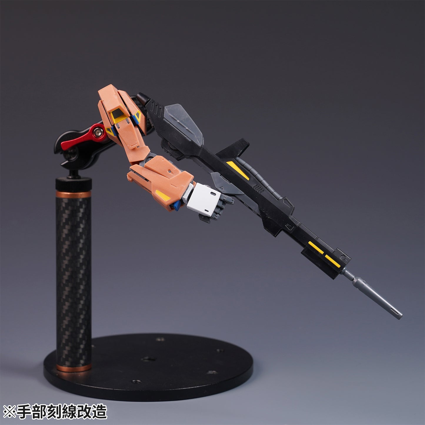 Madworks GK10 MG Zeta ver.ka GK Resin Conversion Kit