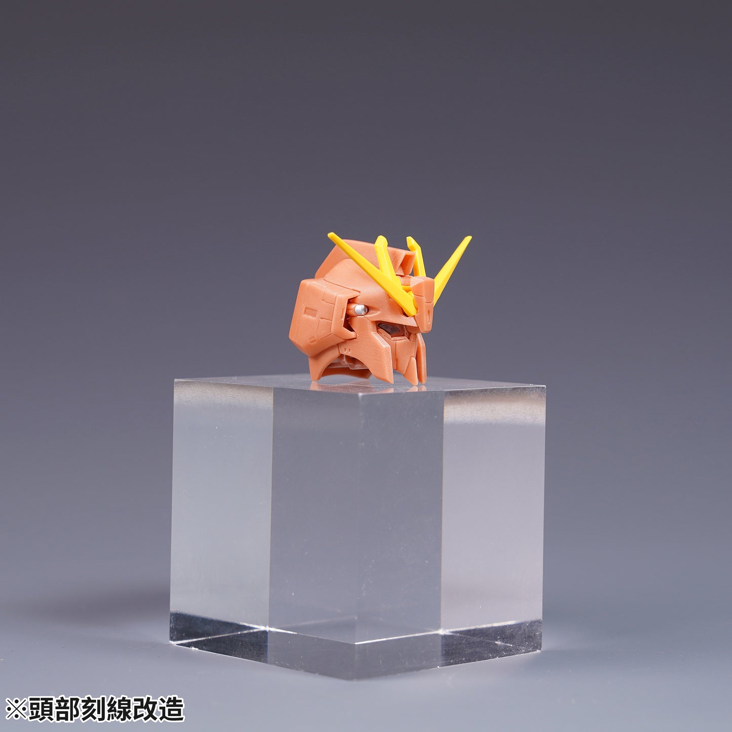 Madworks GK10 MG Zeta ver.ka GK Resin Conversion Kit