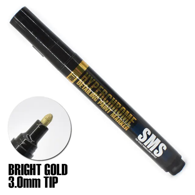 SMS HYPERCHROME MARKER