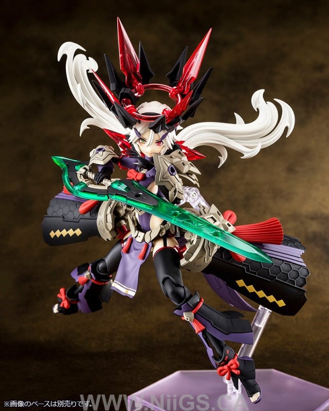 KOTOBUKIYA AUV SUSANOWO REGALIA