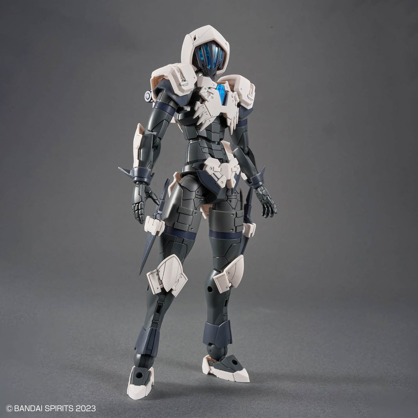 BANDAI HOBBY 30MF ROSAN ASSASSIN