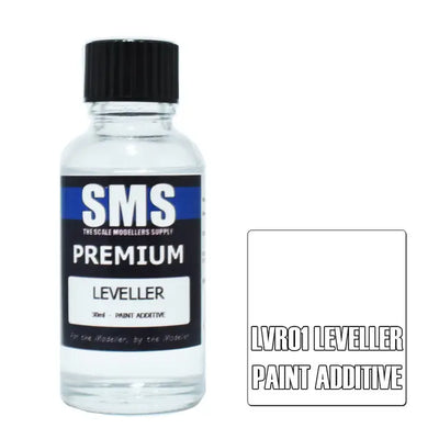 SMS LEVELLER Additive