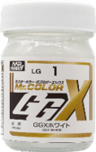 GSI Creos Mr. Color GGX Series