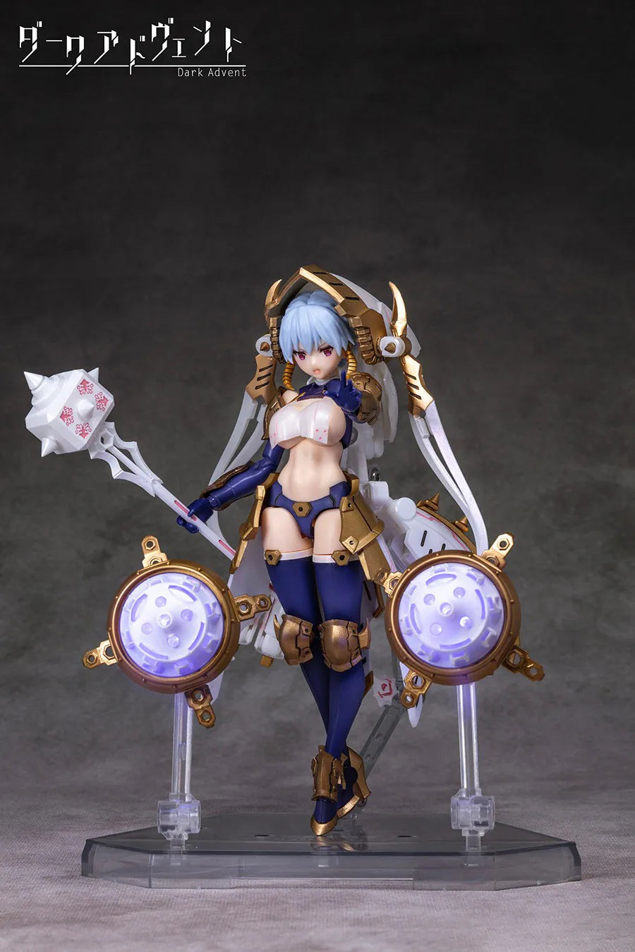 Alphamax SKYTUBE AX-1200 Beihai banshee DX1.2 ver.