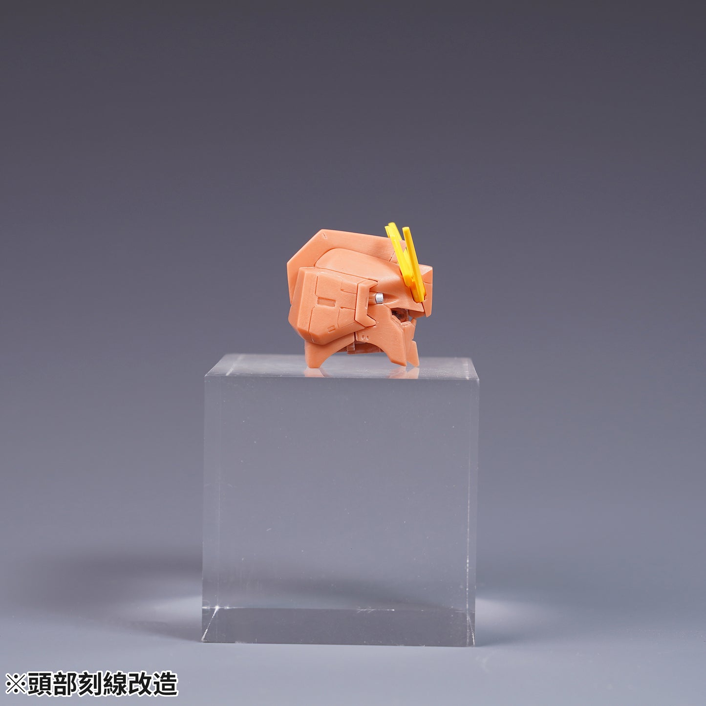 Madworks GK10 MG Zeta ver.ka GK Resin Conversion Kit