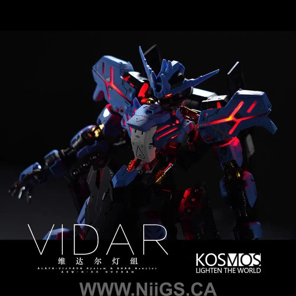 KOSMOS LED UNIT FOR MG 1/100 Vidar