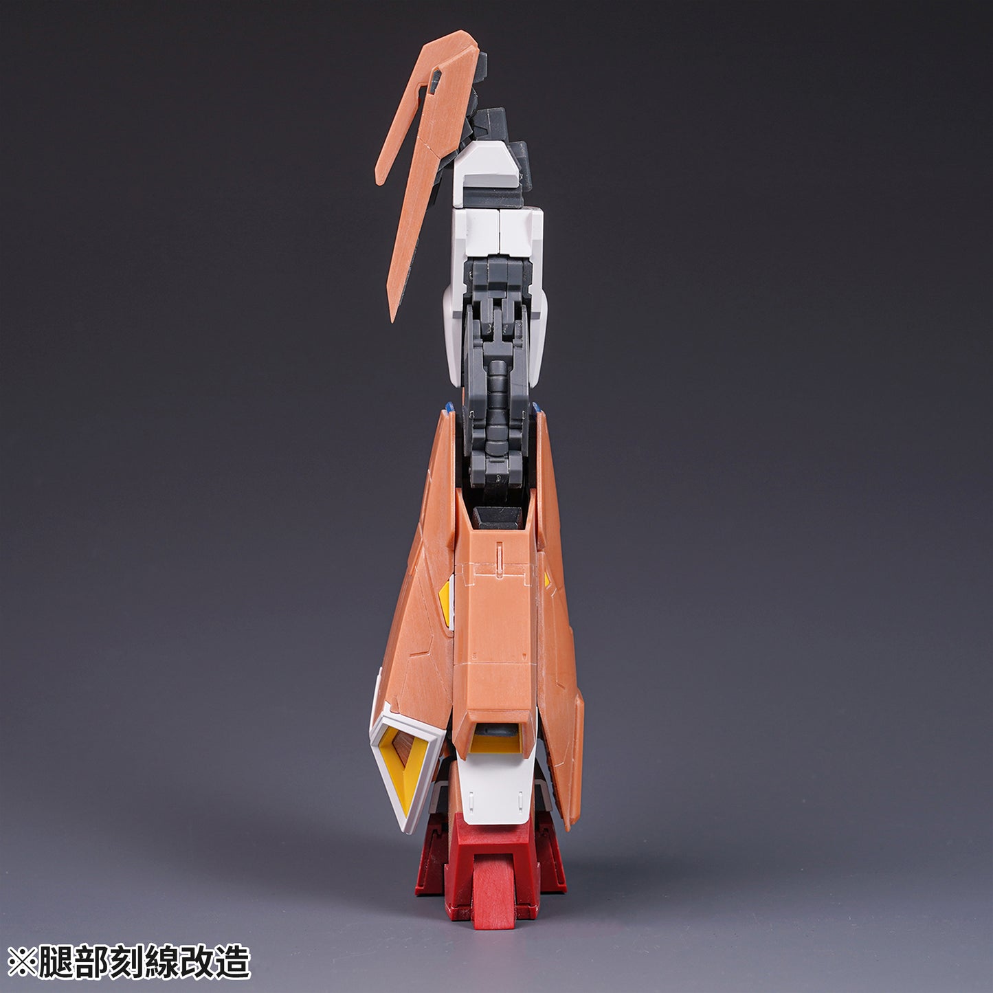 Madworks GK10 MG Zeta ver.ka GK Resin Conversion Kit