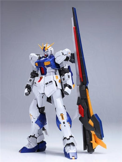 EW Effect Wings 1/144 Long Range Fin Funnel for RG EG RX-93FF Nu Gundam