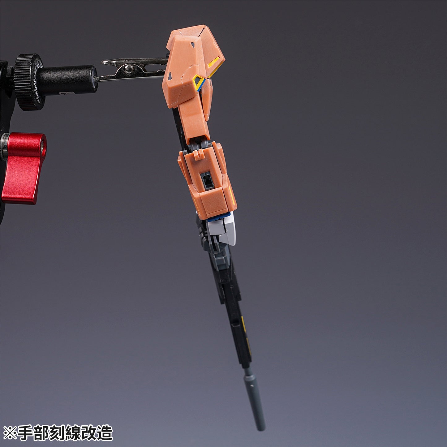 Madworks GK10 MG Zeta ver.ka GK Resin Conversion Kit