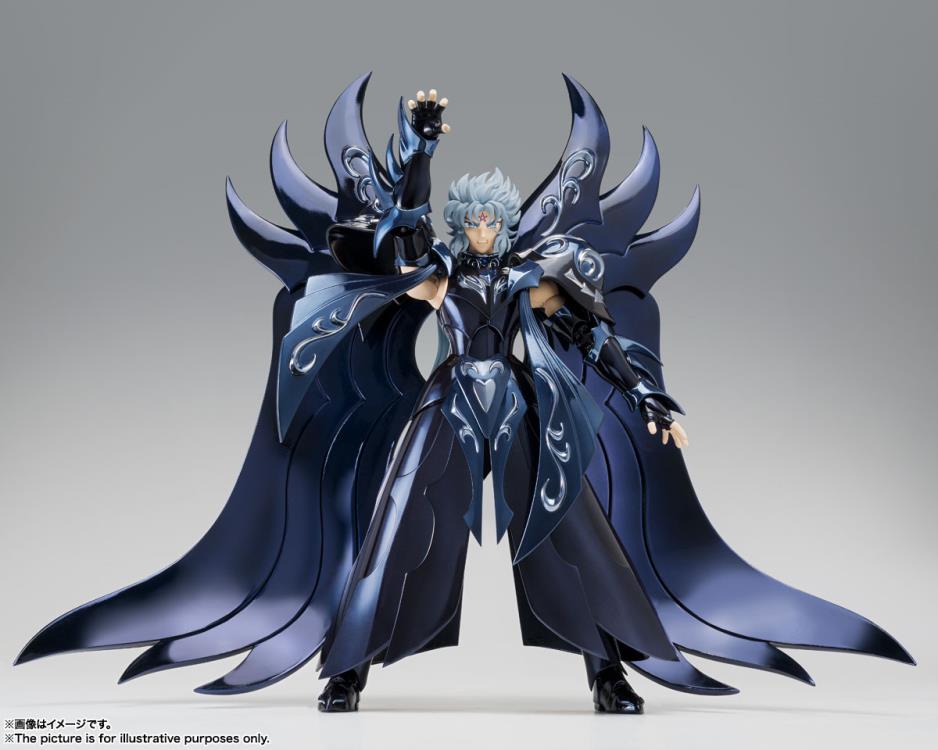Bandai Spirits Saint Cloth Myth EX Thanatos