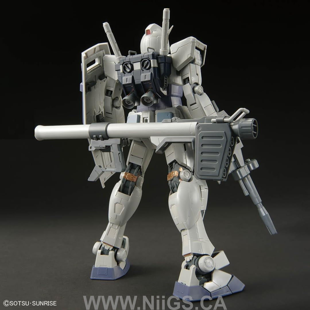 LIMITED Gundam Base MG 1/100 RX-78-2 Gundam Ver. 3.0 G-3