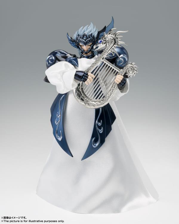 Bandai Spirits Saint Cloth Myth EX Thanatos