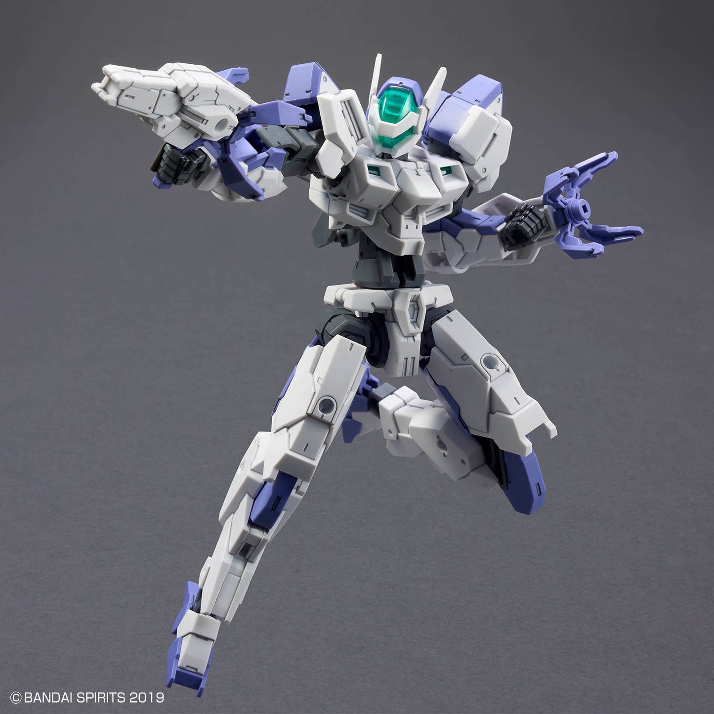 BANDAI HOBBY 30MM 1/144 eEXM-40 IGLIGHT 01